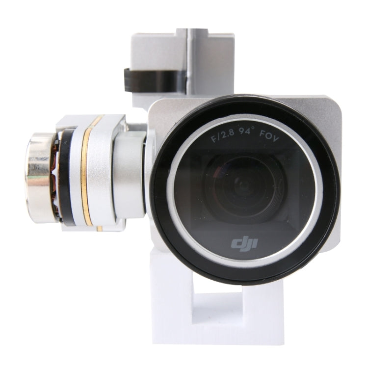 Filtro UV / Filtro de Lente para DJI Phantom 3P / P3A / P3S / P3SE / P3 4K / P4, UV Filter