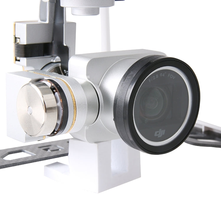 Filtro UV / Filtro de Lente para DJI Phantom 3P / P3A / P3S / P3SE / P3 4K / P4, UV Filter