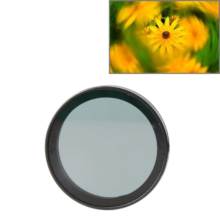 Filtros ND / Filtro CPL / Filtro de lente para DJI Phantom 3, ND Filters