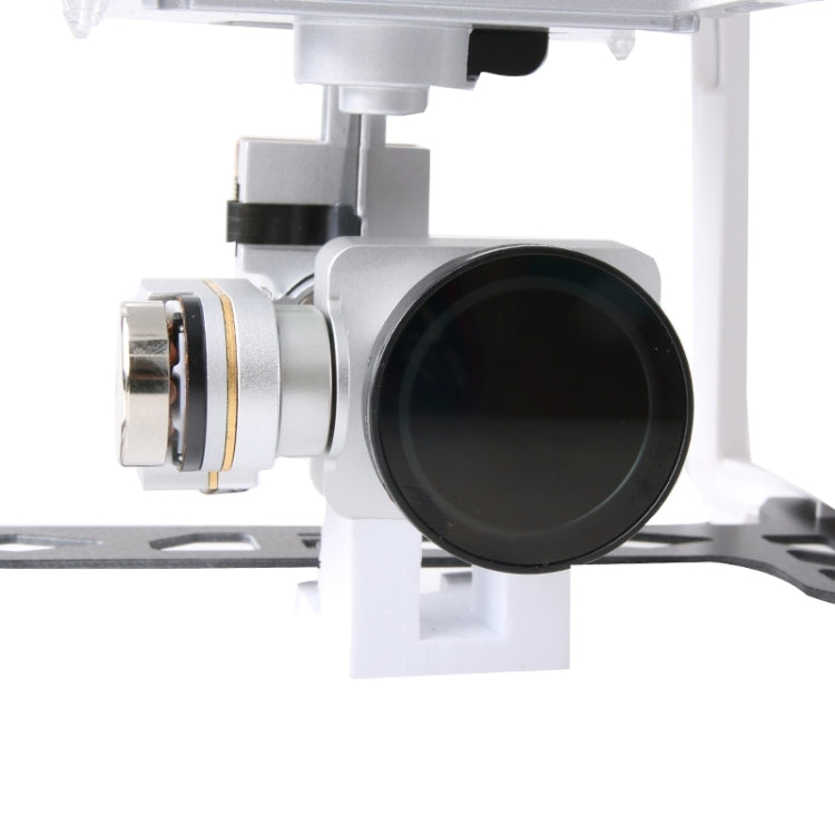 Filtros ND / Filtro CPL / Filtro de lente para DJI Phantom 3, ND Filters