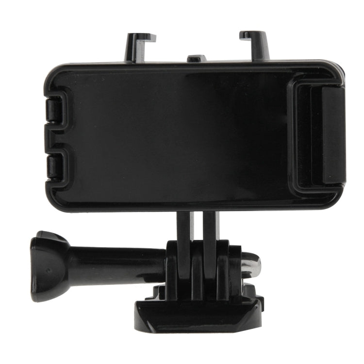 Luz de video a prueba de agua de 30 m Linterna de 3 modos con soporte de base y tornillo para GoPro Hero11 Black / HERO10 Black / HERO9 Black /HERO8 / HERO7 /6/5/5 Session /4 Session /4/3+ /3/2/1, Insta360 ONER, DJI Osmo Action y otras cámaras de acció...
