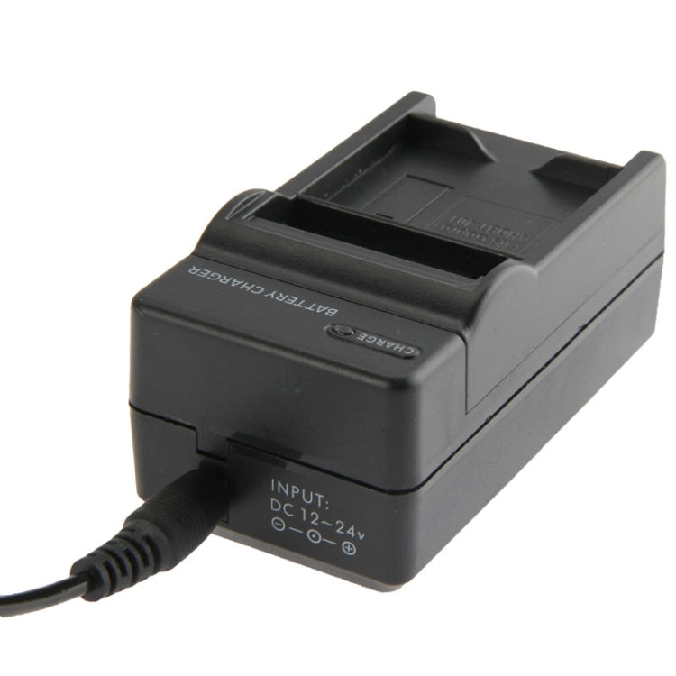 Cargador de coche de batería para cámara digital para GoPro HERO4 AHDBT-401, Car Charger