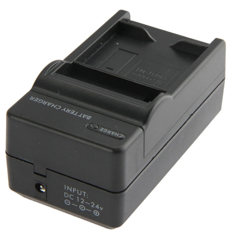 Cargador de coche de batería para cámara digital para GoPro HERO4 AHDBT-401, Car Charger