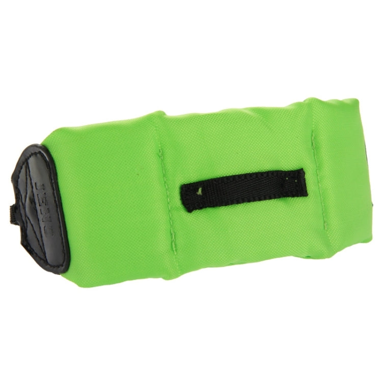 Correa flotante sumergible para mano y muñeca para GoPro Hero11 Black / HERO10 Black / HERO9 Black /HERO8 / HERO7 /6/5/5 Session /4 Session /4/3+ /3/2/1, Insta360 ONE R, DJI Osmo Action yOtras cámaras de acción