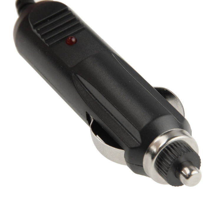 Cargador de coche con batería dual para cámara digital 3 en 1 para GoPro HERO3+ / 3 AHDBT-201 / AHDBT-301, EU Plug, US Plug, UK Plug, AU Plug