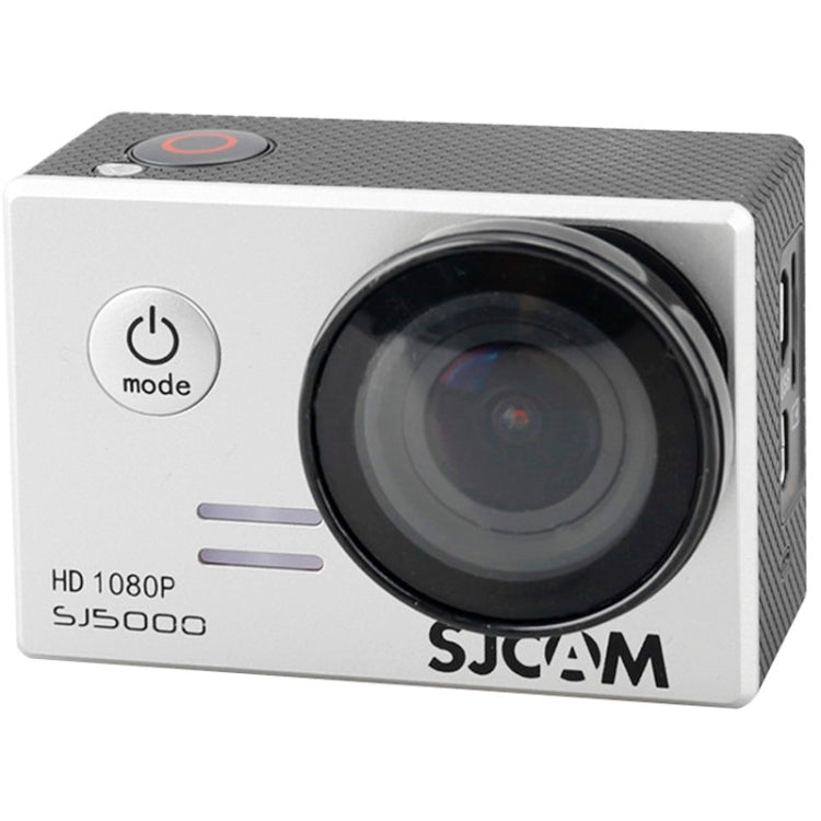 Filtro UV/filtro de lente con tapa para cámara deportiva SJCAM SJ5000 y cámara de acción deportiva DV Wifi SJ5000, SJ5000 & SJ5000 Wifi