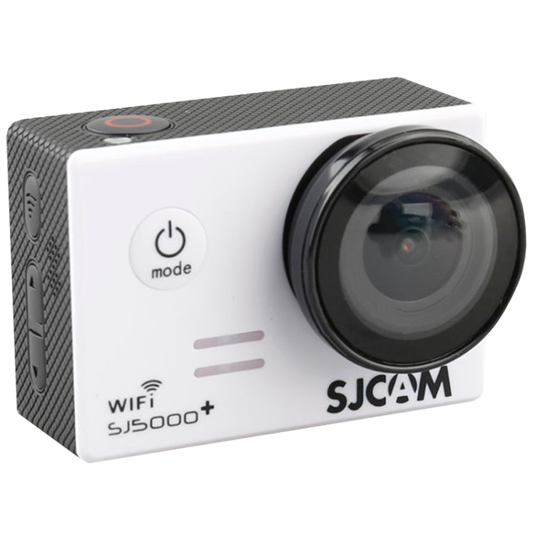 Filtro UV/filtro de lente con tapa para cámara deportiva SJCAM SJ5000 y cámara de acción deportiva DV Wifi SJ5000, SJ5000 & SJ5000 Wifi