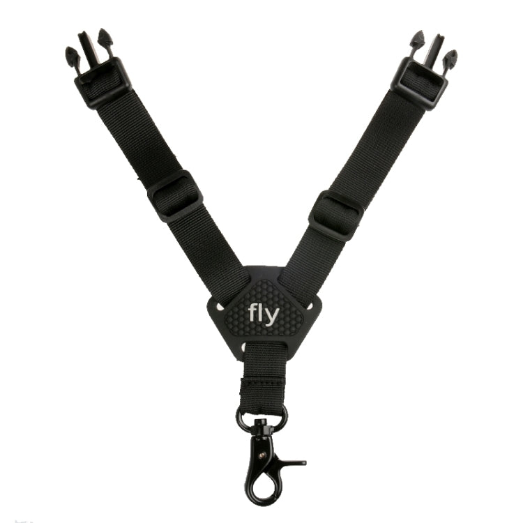 Mochila de hombro Estuche de transporte Bolsa multiusos Correa para el cuello Cinturón para Dji Phantom 3/2/1 / Vision+, Transporte disponible para Quadcopter, Control remoto, Batería, Hélices