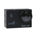 Filtro UV / Filtro de lente para cámara deportiva SJCAM SJ4000 y cámara de acción deportiva DV Wifi SJ4000, diámetro interno: 2,1 cm, SJ4000 & SJ4000 Wifi