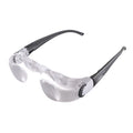 Gafas de aumento de TV 7012L 2.1X para personas con hipermetropía (rango de visión: 0 a +300 grados)