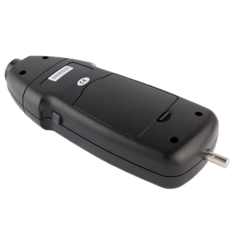 Tacómetro digital láser de contacto y sin contacto, DT2236B