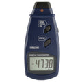 Tacómetro fotográfico láser digital sin contacto RPM Tach, SM6234E