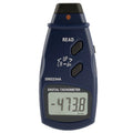 Tacómetro fotográfico láser digital sin contacto RPM Tach, SM2234A