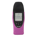 ST8030 Mini tacómetro digital láser fotográfico sin contacto Pantalla LCD MPU de alta precisión, ST8030