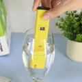 Medidor de PH de bolsillo con ATC, ATC PH Meter