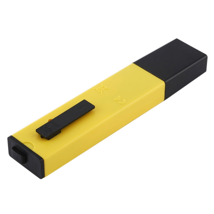 Medidor de PH de bolsillo con ATC, ATC PH Meter