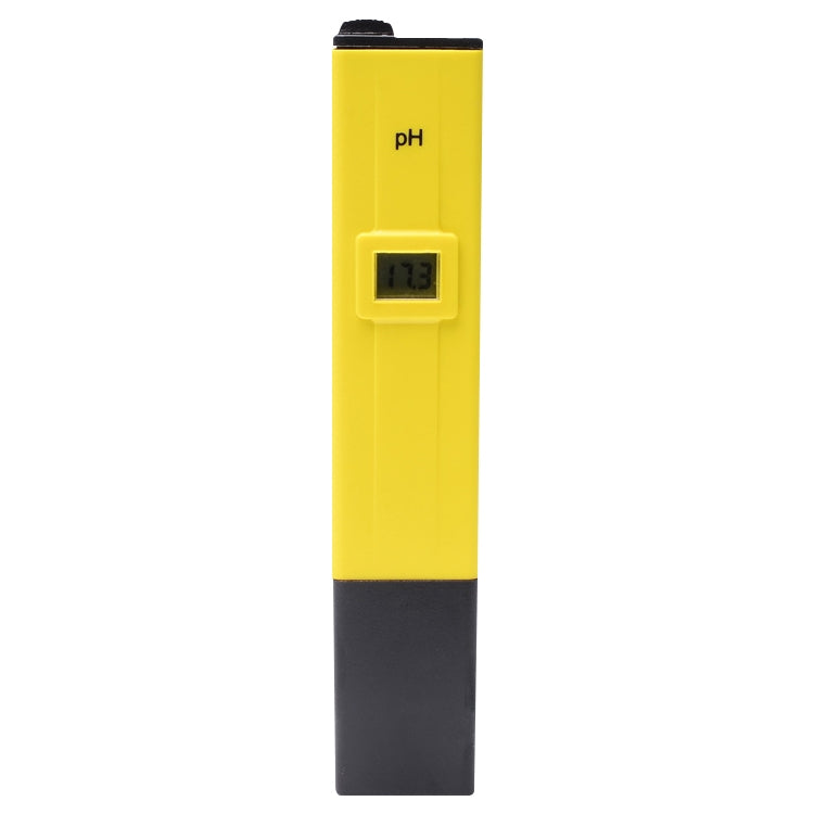 Medidor de PH tipo pluma, PH Meter