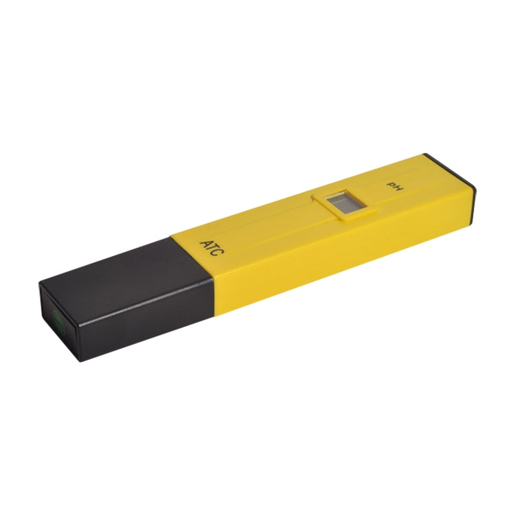 Medidor de PH tipo pluma, PH Meter