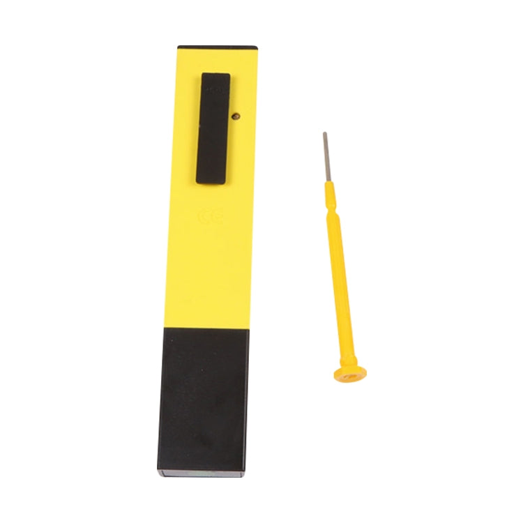 Medidor de PH tipo pluma, PH Meter
