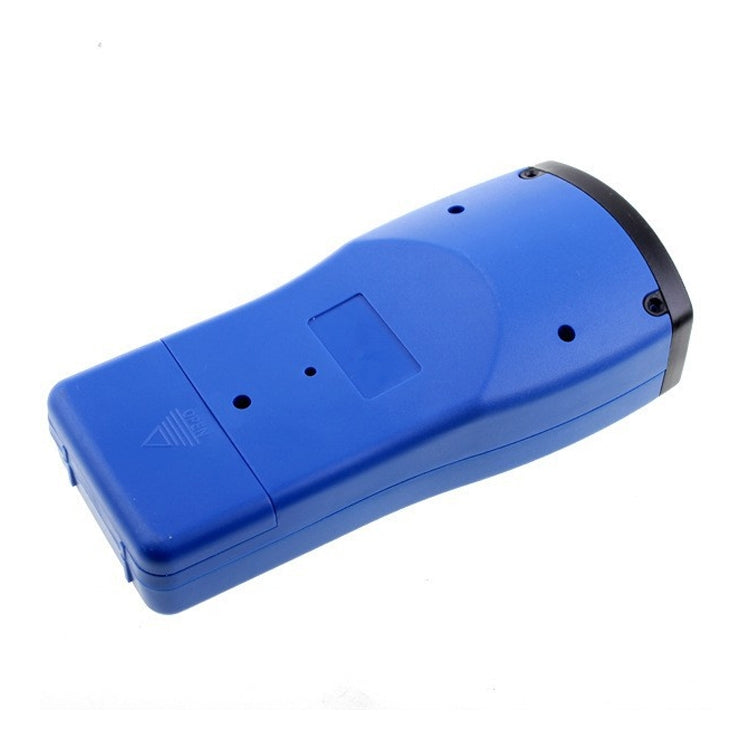 Herramienta de medición de distancia LED de punto láser ultrasónico