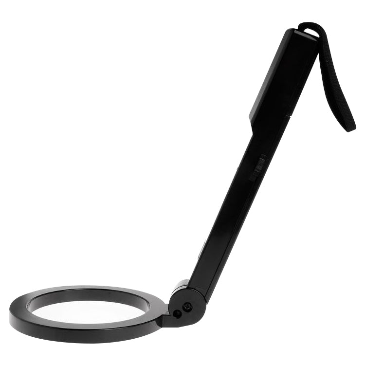 Escáner detector de metales de seguridad portátil plegable TS-80, TS-80
