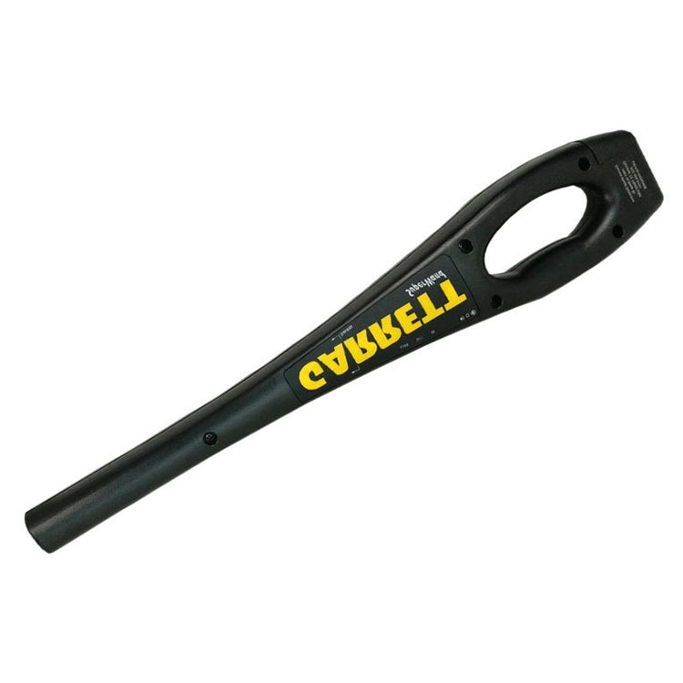 Detector de metales de seguridad portátil, distancia de detección: 60 mm, Hand-held Detector