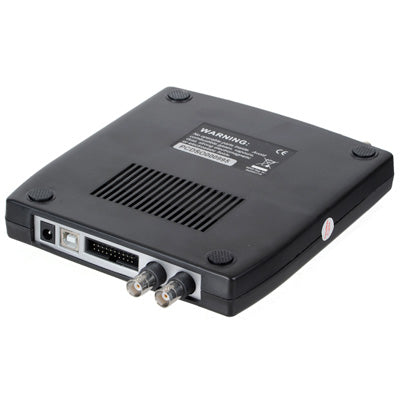Hantek 1008C 8CH USB Auto Scope/DAQ/8CH Generador programable