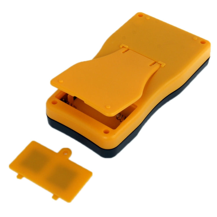 Condensador ESR de circuito de rango automático MESR-100/medidor de ohmios bajos hasta 0,01 a 100R