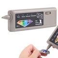 Probador portátil de moissanita/diamante, Diamond Tester