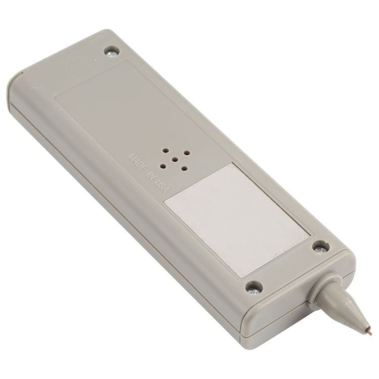 Probador portátil de moissanita/diamante, Diamond Tester