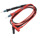 Sondas de cables de prueba para multímetro CAT III 1000V 20A, 1 PC