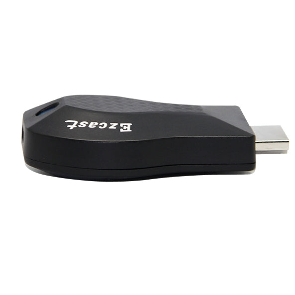 Ez Cast Full 1080P Mini Receptor de Pantalla DLNA Dongle WiFi Display Sharer (M2)