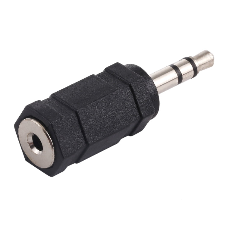 Adaptador de audio de 3,5 mm macho a 2,5 mm hembra, 3.5 Male to 2.5 Female