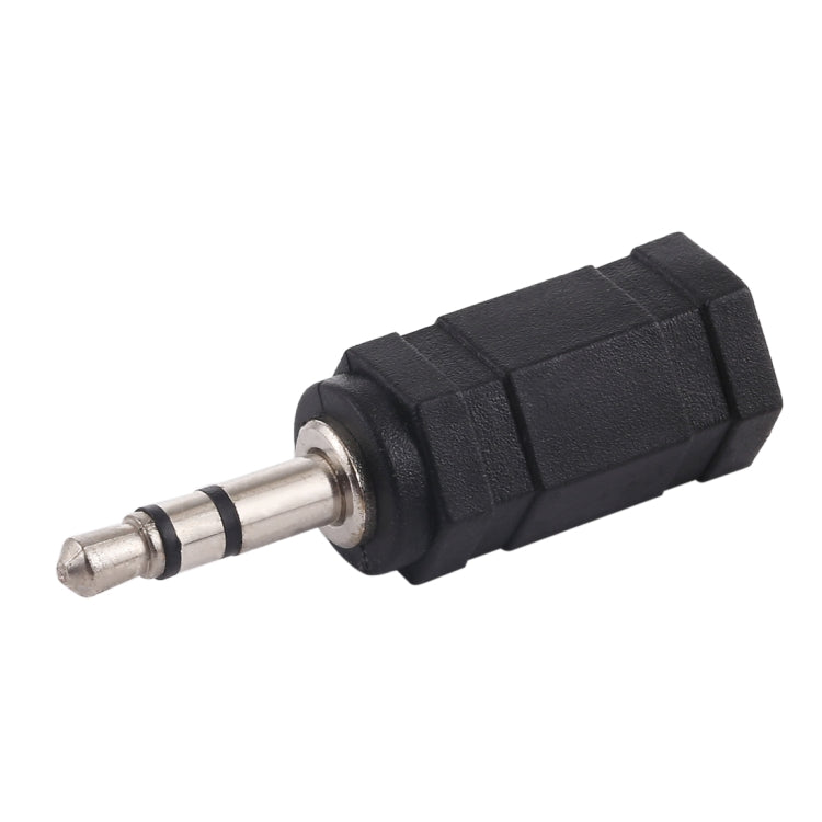 Adaptador de audio de 3,5 mm macho a 2,5 mm hembra, 3.5 Male to 2.5 Female