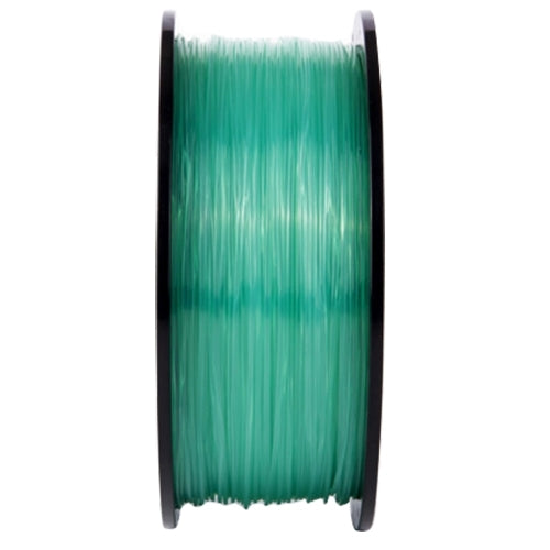 Filamentos transparentes para impresora 3D PLA de 3,0 mm, aproximadamente 115 m