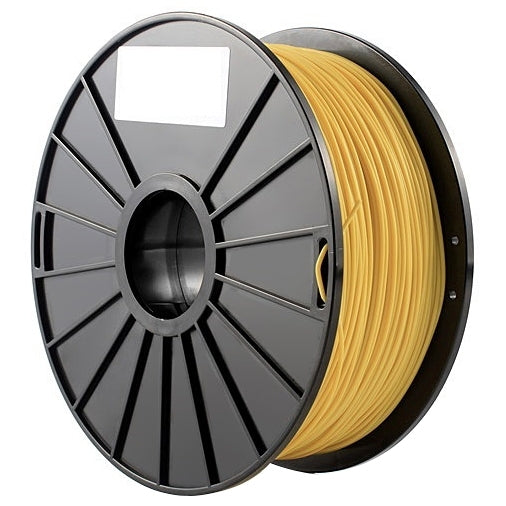 Filamentos luminosos para impresora 3D ABS de 1,75 mm, aproximadamente 395 m