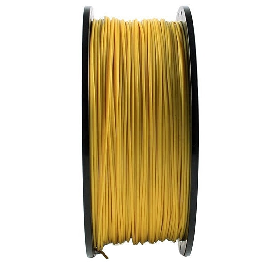 Filamentos luminosos para impresora 3D ABS de 1,75 mm, aproximadamente 395 m