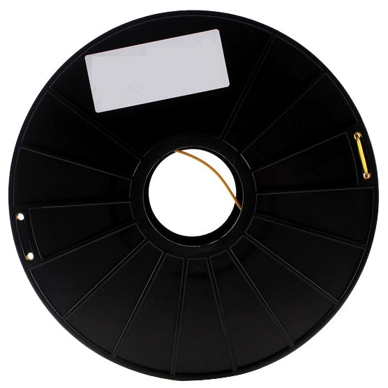 Filamentos luminosos para impresora 3D ABS de 1,75 mm, aproximadamente 395 m