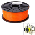 Filamentos para impresoras 3D ABS de 3,0 mm en color, aproximadamente 135 m