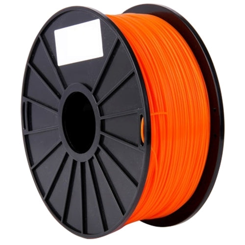 Filamentos para impresoras 3D ABS de 3,0 mm en color, aproximadamente 135 m