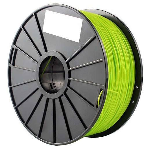 Filamentos luminosos para impresora 3D PLA de 1,75 mm, aproximadamente 345 m