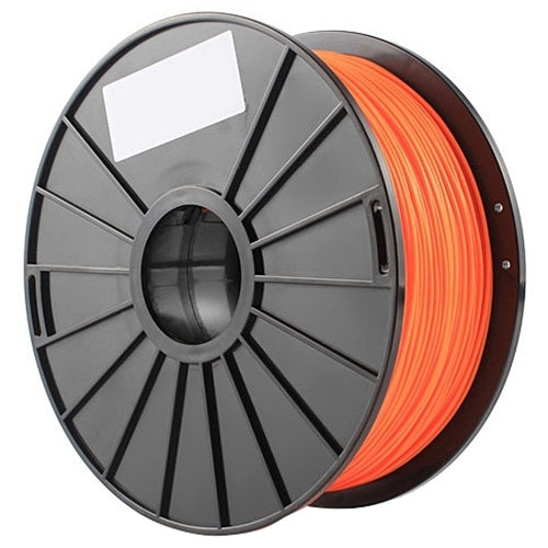 Filamentos fluorescentes para impresora 3D PLA de 1,75 mm, aproximadamente 345 m