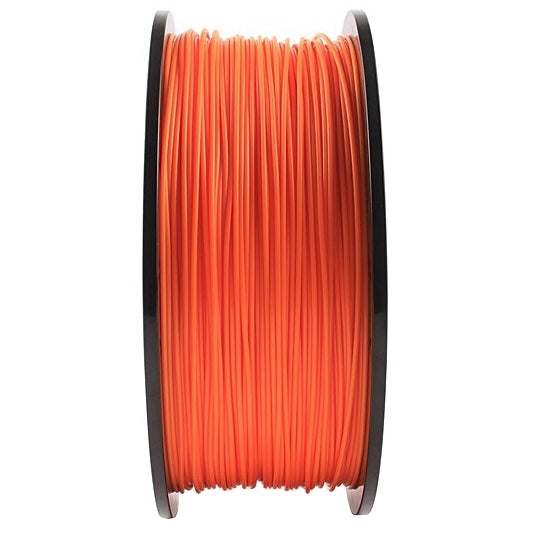 Filamentos fluorescentes para impresora 3D PLA de 1,75 mm, aproximadamente 345 m