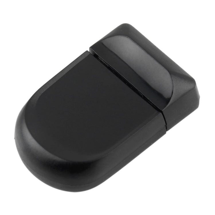 Unidad flash mini USB de 16 GB con cadena para PC y portátil, 16GB