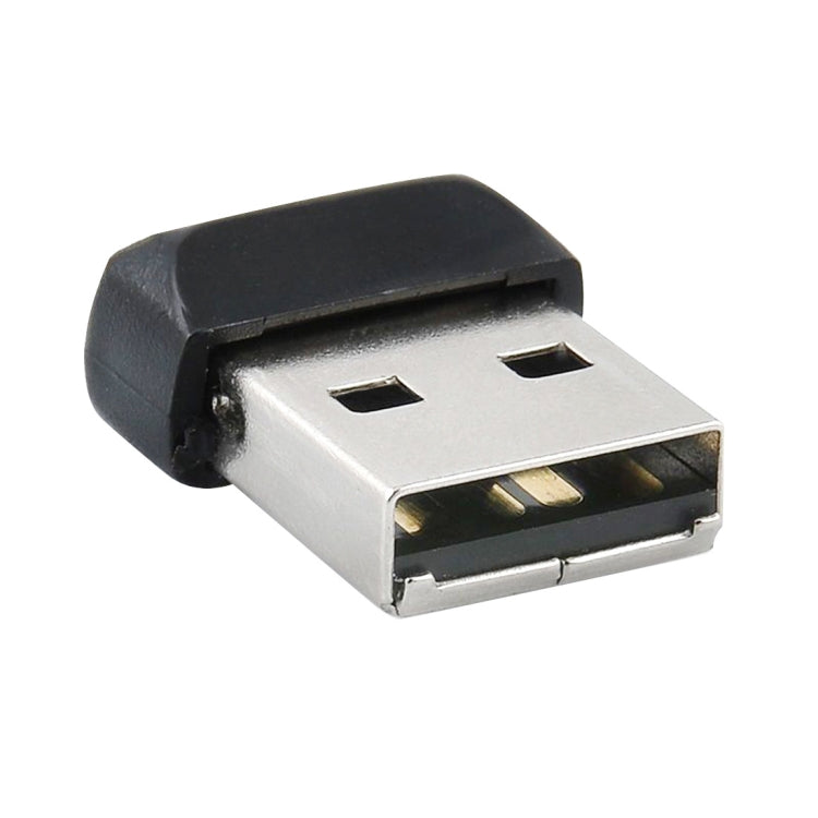 Mini unidad flash USB de 32 GB con cadena para PC y portátil, 32GB