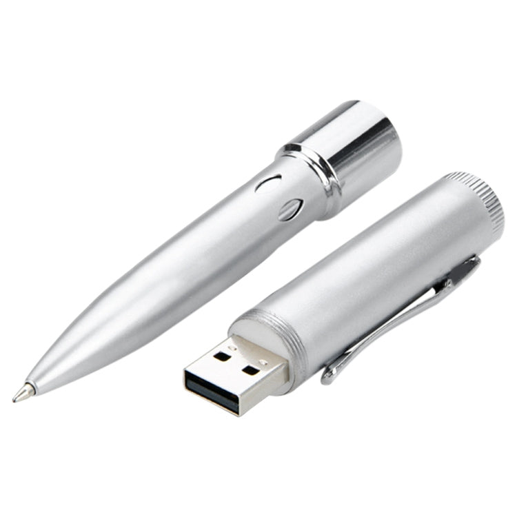 Controlador de lápiz USB 2.0 de 8 GB, 8GB