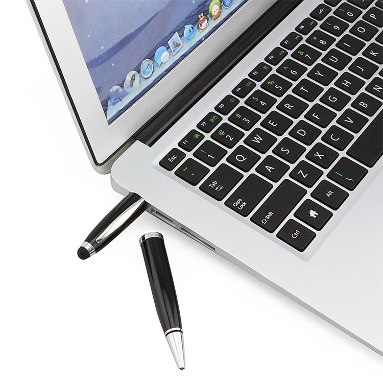 Disco flash USB estilo bolígrafo 2 en 1, negro, 2GB (Silver), 4GB (Silver), 8GB (Silver), 16GB (Silver), 32GB (Silver), 2GB (Black), 4GB (Black), 8GB (Black), 16GB (Black), 32GB (Black)