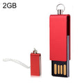 Mini disco flash USB giratorio, morado, 2GB (Red), 4GB (Red), 8GB (Red), 16GB (Red), 32GB (Red), 2GB (Green), 4GB (Green), 8GB (Green), 16GB (Green), 32GB (Green), 2GB, 4GB, 8GB, 16GB, 32GB