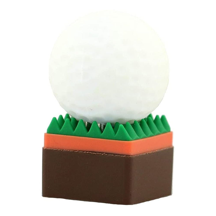 Disco flash USB estilo golf de 16 GB, 2GB, 4GB, 8GB, 16GB