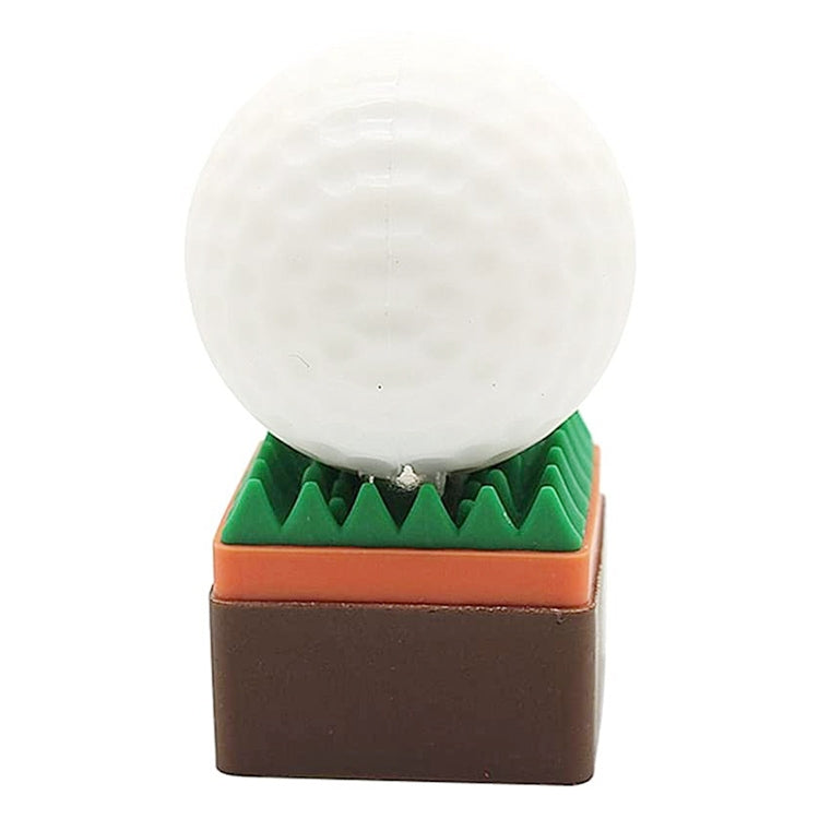 Disco flash USB estilo golf de 16 GB, 2GB, 4GB, 8GB, 16GB